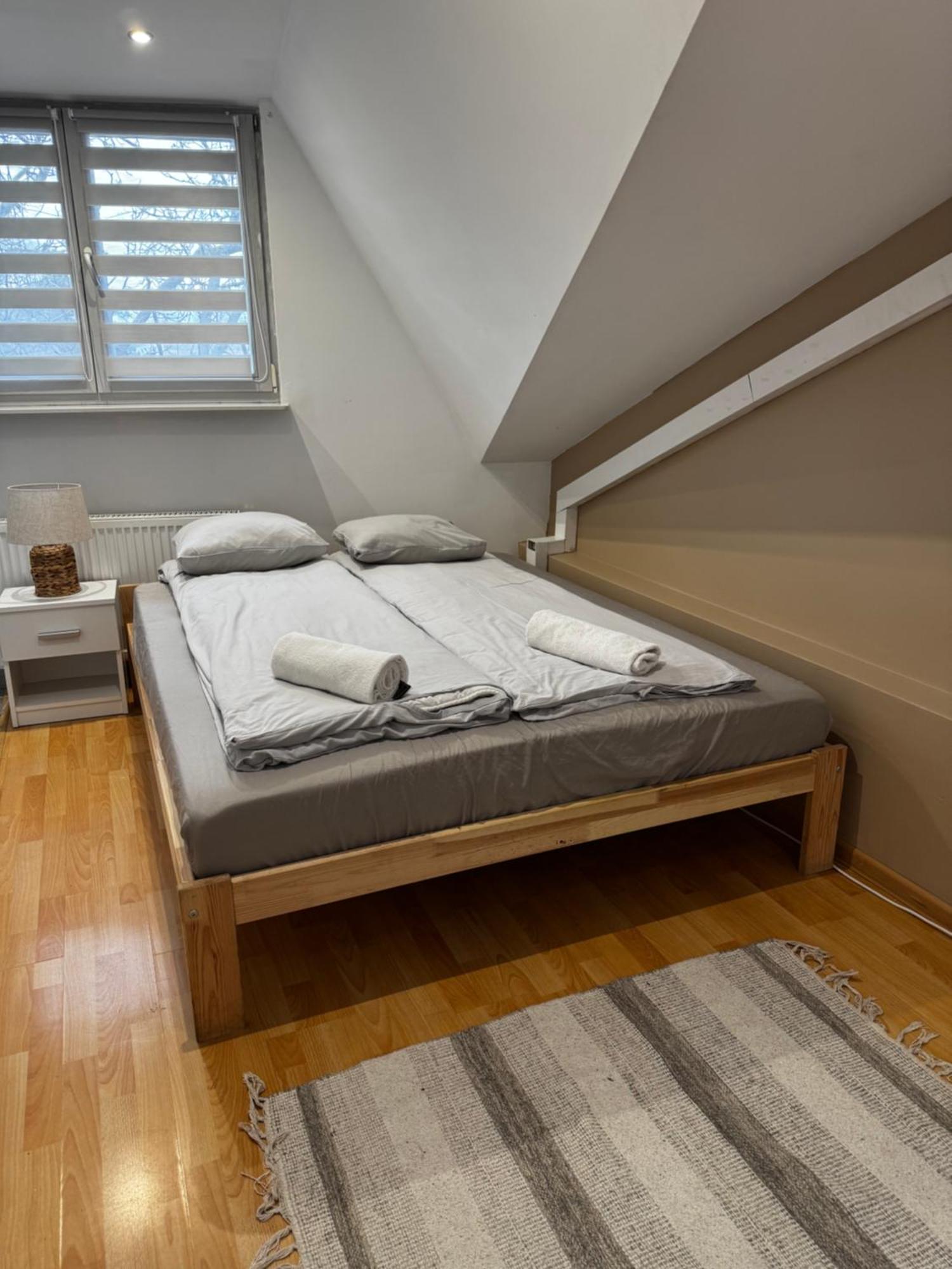 Esa Home Warschau Exterior foto