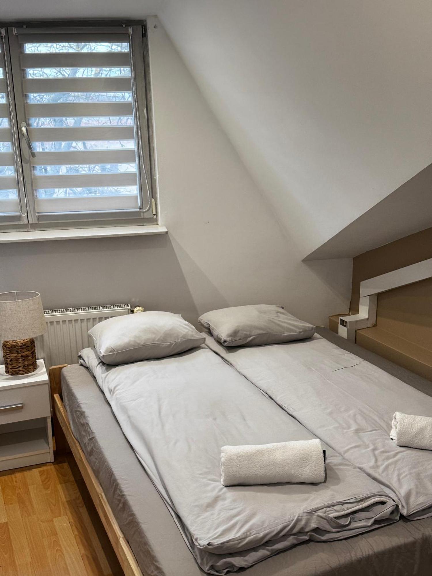 Esa Home Warschau Exterior foto
